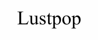 lustpop