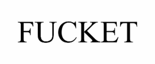 fucket