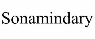 sonamindary