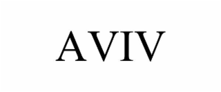 aviv