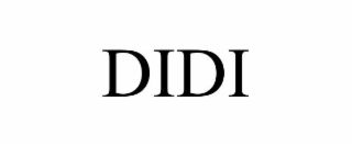 didi