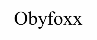 obyfoxx