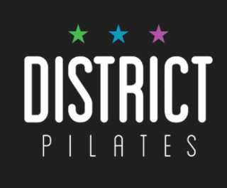 district pilates