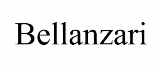bellanzari