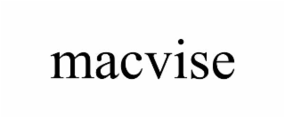 macvise