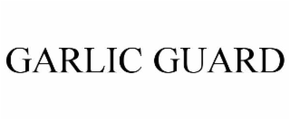 garlic guard