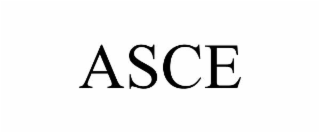 asce