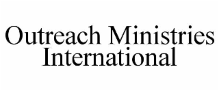 outreach ministries international
