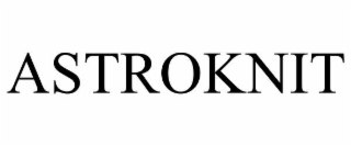 astroknit