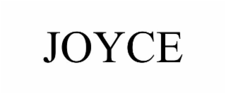 joyce