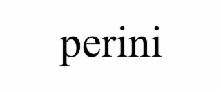 perini