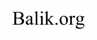 balik.org