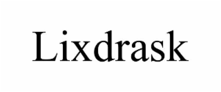 lixdrask