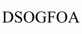 dsogfoa