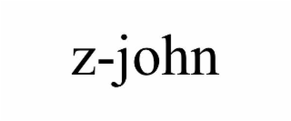 z-john