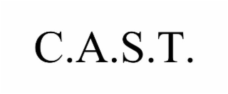 c.a.s.t.