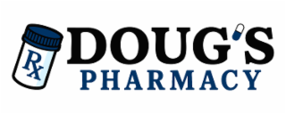 doug s pharmacy rx