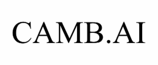 camb.ai