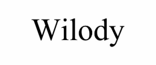wilody
