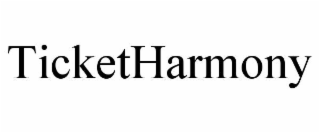 ticketharmony