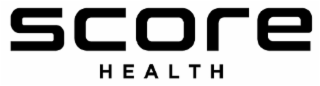 score health