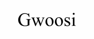gwoosi
