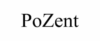 pozent