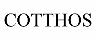 cotthos