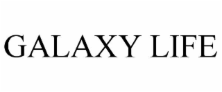 galaxy life