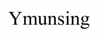 ymunsing