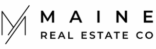 m maine real estate co