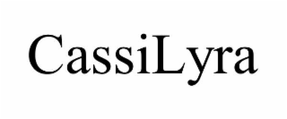 cassilyra