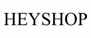 heyshop