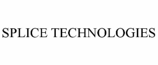 splice technologies