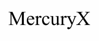 mercuryx