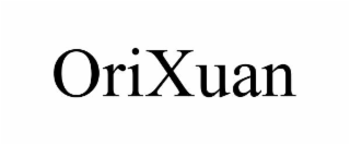 orixuan