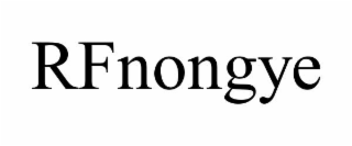 rfnongye