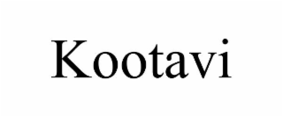 kootavi