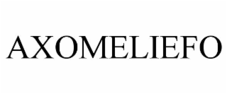 axomeliefo