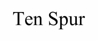 ten spur