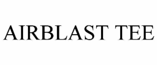 airblast tee