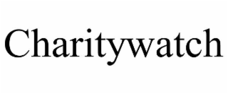 charitywatch