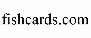 fishcards.com