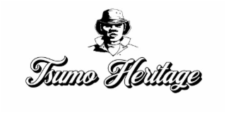 tsumo heritage