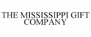 the mississippi gift company