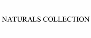 naturals collection
