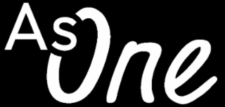 as one
