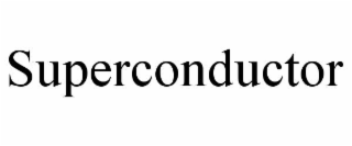 superconductor