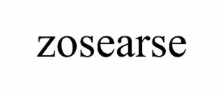 zosearse