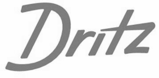 dritz
